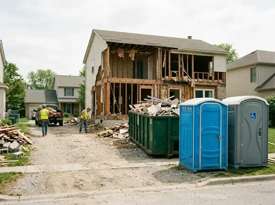 home-renovation-demolition-sit-010 — frequently asked questions, Portable Toilet & Dumpsters Rental in Gulfport, MS